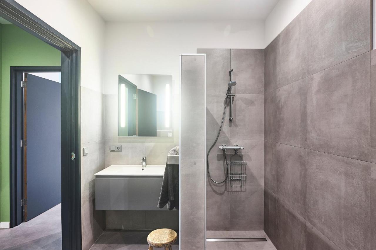 Blush Appartement Centrum Мидделбург Экстерьер фото